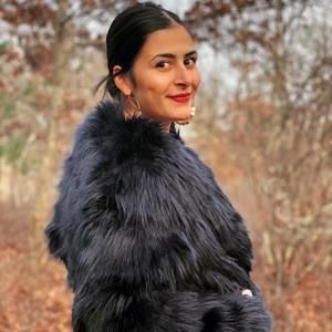 Meet your Posher, Erene